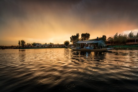 Golden Hour