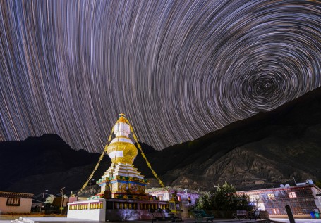 Tabo Monastery