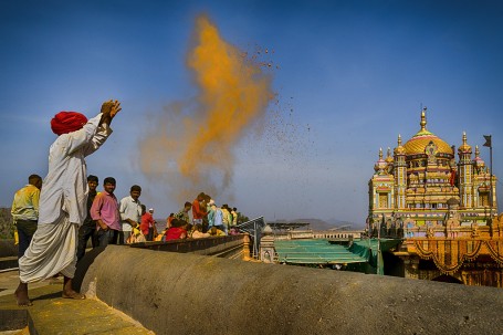 Bhandara Festival