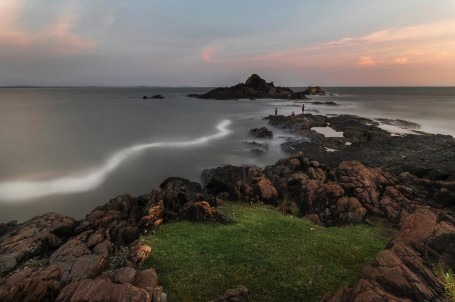 Beauty of Gokarna