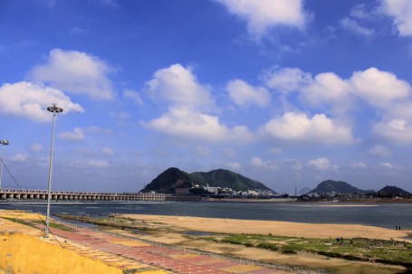 VIJAYAWADA, ANDHRA PRADESH