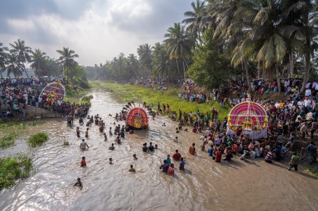 Jagganna Thota Prabhala Teertham