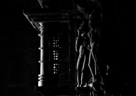 Light & Shadow