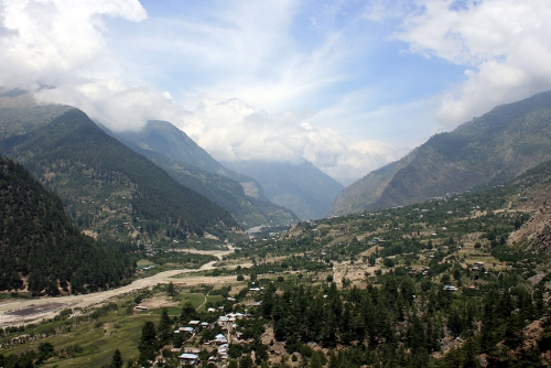 Sangla Valley