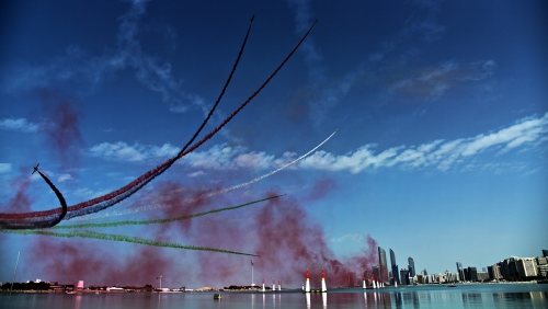 Airshow