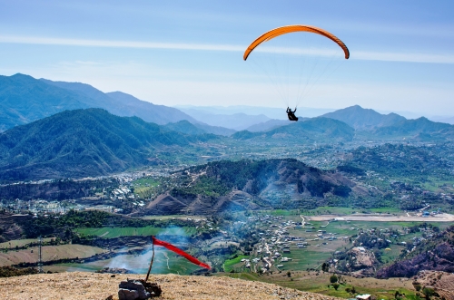 Pithoragarh