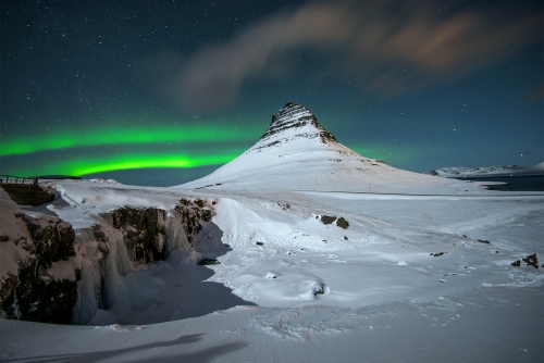 Aurora Dream