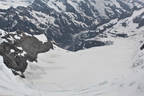 Jungfraujoch