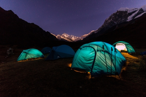 CAMP EXPLORE DISCOVER