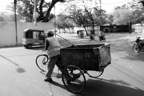 SWACHH BHARAT SWACHH HYDERABAD